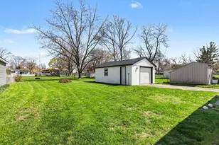 322 Shaffmaster Blvd, Bronson, MI 49028 - Photo 14