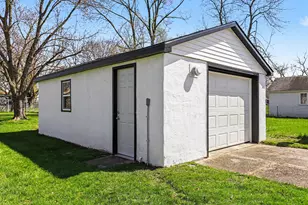 322 Shaffmaster Blvd, Bronson, MI 49028 - Photo 2