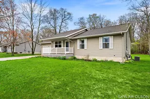 2900 Kooi St, Muskegon, MI 49444 - Photo 2