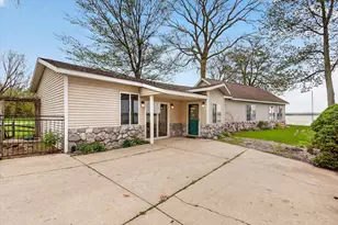 13117 Lakeshore Dr, Shelbyville, MI 49344 - Photo 1
