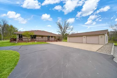 5299 Rives Junction Road, Jackson, MI 49201 - Photo 2