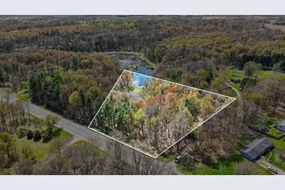 3.4 Acres M37, Dowling, MI 49050 - Photo 1