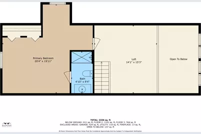 10771 Woodbrook Drive, Cement City, MI 49233 - Photo 80