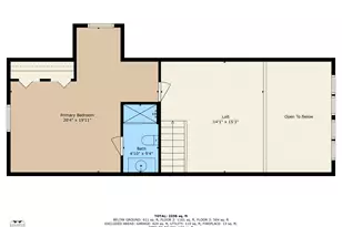 10771 Woodbrook Dr, Cement City, MI 49233 - Photo 80