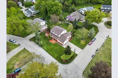 42231 Ladywood Drive, Northville, MI 48168 - Photo 2
