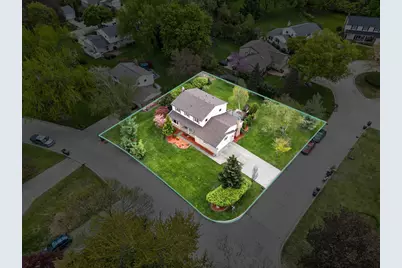 42231 Ladywood Drive, Northville, MI 48168 - Photo 66