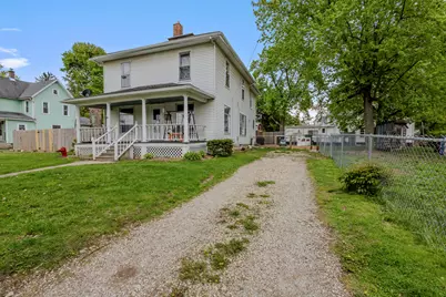 142 S West Street, Hillsdale, MI 49242 - Photo 34