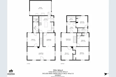 142 S West Street, Hillsdale, MI 49242 - Photo 4