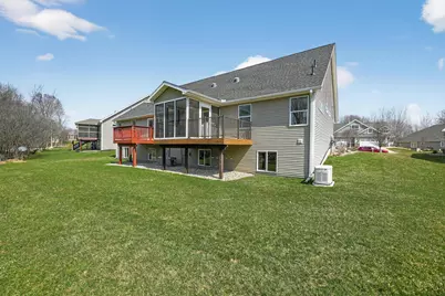 4022 Stoneridge Drive, Jackson, MI 49203 - Photo 6