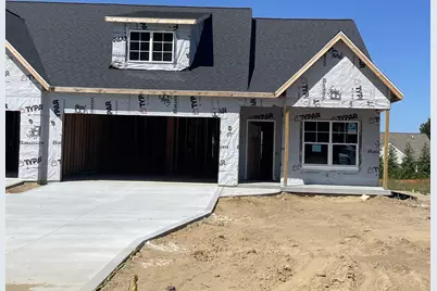 1627 Eagle View Trail #Lot 4, Zeeland, MI 49464 - Photo 2