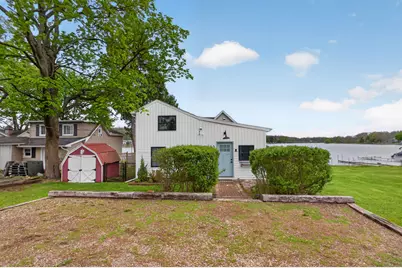 622 Swains Lake Drive, Concord, MI 49237 - Photo 2