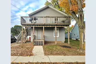 505 E Chicago Road, White Pigeon, MI 49099 - Photo 1