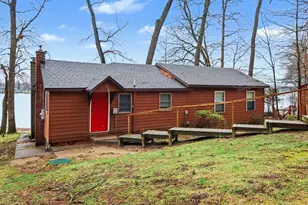 12015 Oakridge Rd, Plainwell, MI 49080 - Photo 1
