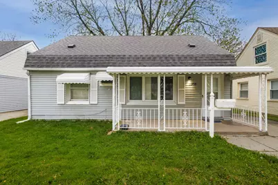 22778 Almond Avenue, Eastpointe, MI 48021 - Photo 2