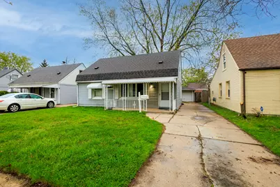 22778 Almond Avenue, Eastpointe, MI 48021 - Photo 1