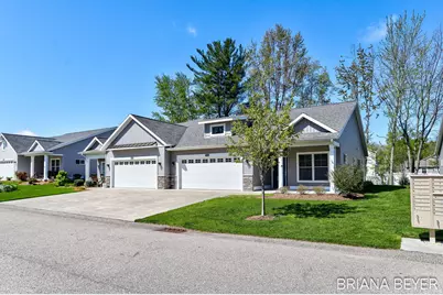 1012 Maplewood Court, Holland, MI 49423 - Photo 2