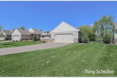 1278 Sand Springs Drive SW #52, Byron Center, MI 49315 - Photo 2
