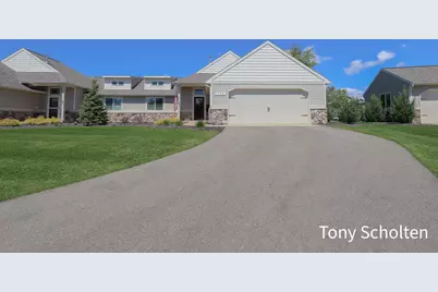 1278 Sand Springs Drive SW #52, Byron Center, MI 49315 - Photo 32