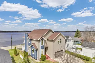 2121 Sunnyside Dr, Cadillac, MI 49601 - Photo 4