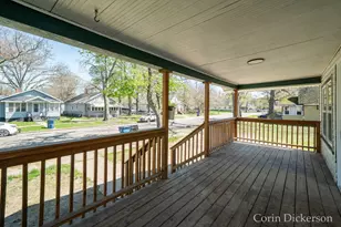 2017 7th St, Muskegon, MI 49444 - Photo 4