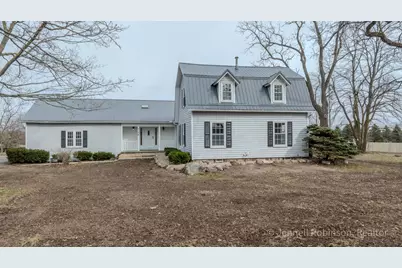 7154 Morse Lake Avenue SE #A, Alto, MI 49302 - Photo 1