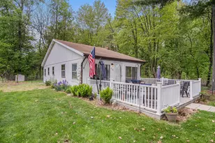 4142 Fogeson Dr, Coral, MI 49322 - Photo 1