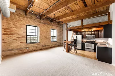 940 Monroe Avenue NW #531, Grand Rapids, MI 49503 - Photo 4