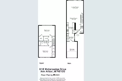 618 Watersedge Drive, Ann Arbor, MI 48105 - Photo 34