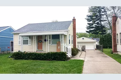 13647 Netherwood Street, Southgate, MI 48195 - Photo 2