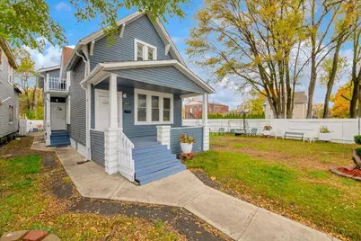 1475 25th Street, Detroit, MI 48216 - Photo 2