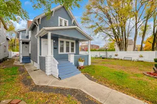1475 25th St, Detroit, MI 48216 - Photo 2