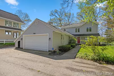 786 N Shore Drive, Holland, MI 49424 - Photo 4