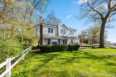 786 N Shore Drive, Holland, MI 49424 - Photo 1