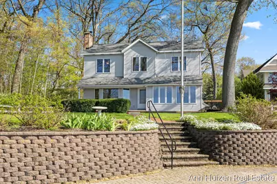 786 N Shore Drive, Holland, MI 49424 - Photo 2