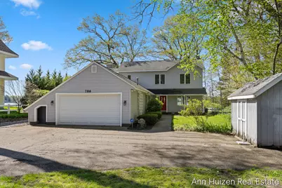 786 N Shore Drive, Holland, MI 49424 - Photo 38