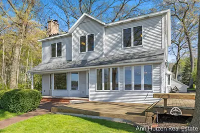 786 N Shore Drive, Holland, MI 49424 - Photo 36