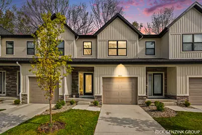 1993 N Shorewood Lane, Holland, MI 49423 - Photo 1