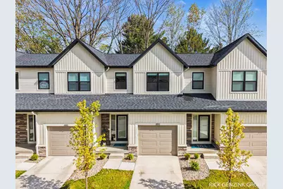 1993 N Shorewood Lane, Holland, MI 49423 - Photo 2