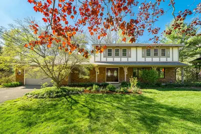 2551 Riveredge Drive SE, Grand Rapids, MI 49546 - Photo 1