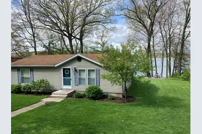 308 Lake Shore Drive, Cassopolis, MI 49031 - Photo 6