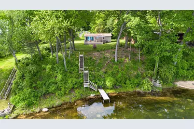 308 Lake Shore Drive, Cassopolis, MI 49031 - Photo 2