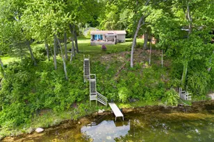 308 Lake Shore Dr, Cassopolis, MI 49031 - Photo 2