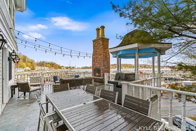 2238 S Shore Drive, Macatawa, MI 49434 - Photo 8