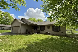 8917 Longview Dr, Canadian Lakes, MI 49346 - Photo 1