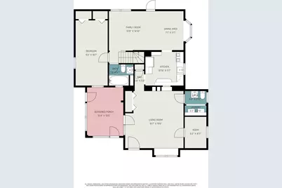 2707 W Hansen Road, Ludington, MI 49431 - Photo 8