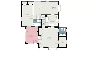 2707 W Hansen Rd, Ludington, MI 49431 - Photo 8