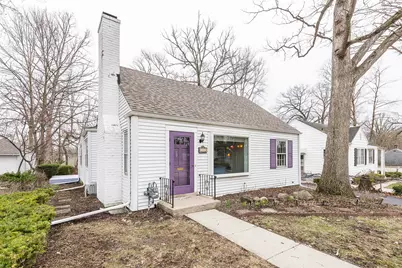 1211 Birk Avenue, Ann Arbor, MI 48103 - Photo 32