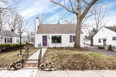 1211 Birk Avenue, Ann Arbor, MI 48103 - Photo 1