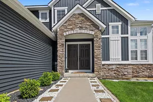 849 Waters Blf Dr SE, Byron Center, MI 49315 - Photo 2