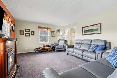 1273 Deer Run, Grass Lake, MI 49240 - Photo 4